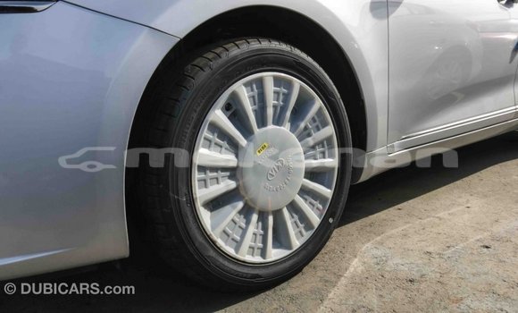 Buy Import Kia Cadenza Other Car in Import - Dubai in Aragatsotn Buy Import Kia Cadenza Other Car in Import - Dubai in Aragatsotn