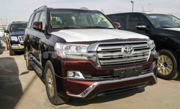 Buy Import Toyota Land Cruiser Other Car in Import - Dubai in Aragatsotn Buy Import Toyota Land Cruiser Other Car in Import - Dubai in Aragatsotn