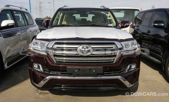 Buy Import Toyota Land Cruiser Other Car in Import - Dubai in Aragatsotn Buy Import Toyota Land Cruiser Other Car in Import - Dubai in Aragatsotn