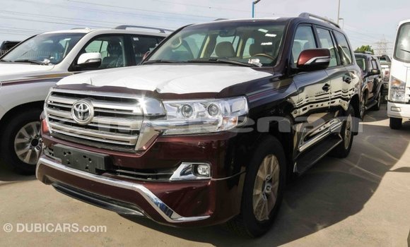 Buy Import Toyota Land Cruiser Other Car in Import - Dubai in Aragatsotn Buy Import Toyota Land Cruiser Other Car in Import - Dubai in Aragatsotn