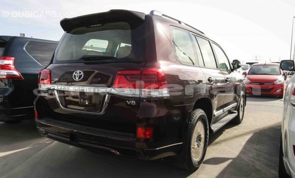 Buy Import Toyota Land Cruiser Other Car in Import - Dubai in Aragatsotn Buy Import Toyota Land Cruiser Other Car in Import - Dubai in Aragatsotn