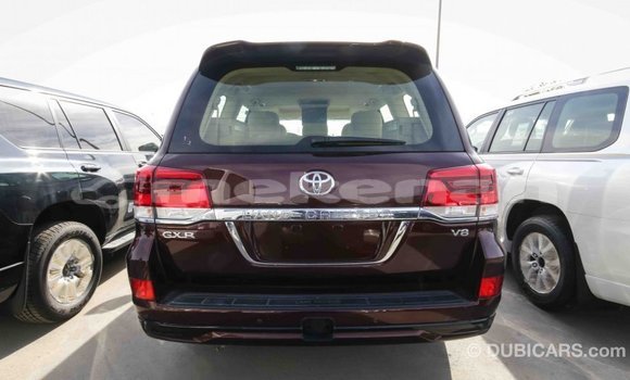 Buy Import Toyota Land Cruiser Other Car in Import - Dubai in Aragatsotn Buy Import Toyota Land Cruiser Other Car in Import - Dubai in Aragatsotn