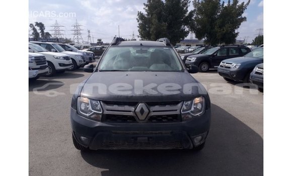 Buy Import Renault Duster Black Car in Import - Dubai in Aragatsotn Buy Import Renault Duster Black Car in Import - Dubai in Aragatsotn