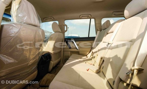 Buy Import Toyota Prado Black Car in Import - Dubai in Aragatsotn Buy Import Toyota Prado Black Car in Import - Dubai in Aragatsotn