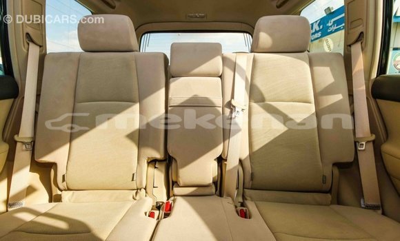 Buy Import Toyota Prado Black Car in Import - Dubai in Aragatsotn Buy Import Toyota Prado Black Car in Import - Dubai in Aragatsotn