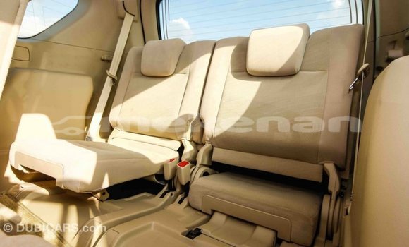 Buy Import Toyota Prado Black Car in Import - Dubai in Aragatsotn Buy Import Toyota Prado Black Car in Import - Dubai in Aragatsotn