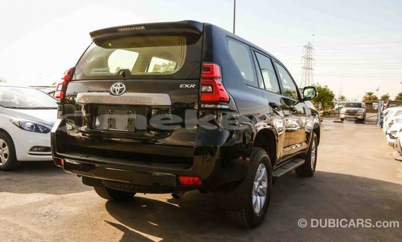 Buy Import Toyota Prado Black Car in Import - Dubai in Aragatsotn Buy Import Toyota Prado Black Car in Import - Dubai in Aragatsotn