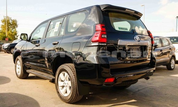 Buy Import Toyota Prado Black Car in Import - Dubai in Aragatsotn Buy Import Toyota Prado Black Car in Import - Dubai in Aragatsotn