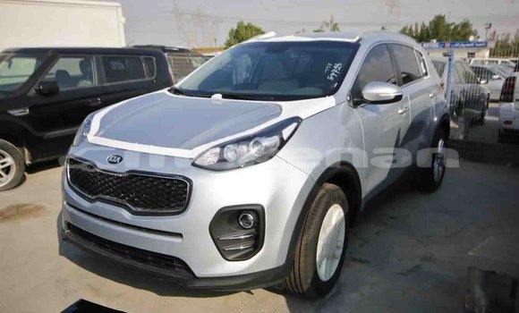 Buy Import Kia Sportage Other Car in Import - Dubai in Aragatsotn Buy Import Kia Sportage Other Car in Import - Dubai in Aragatsotn