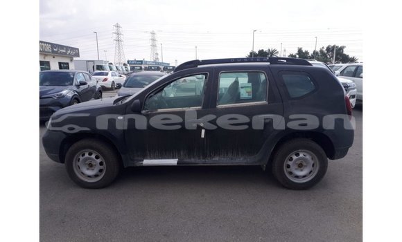 Buy Import Renault Duster Black Car in Import - Dubai in Aragatsotn Buy Import Renault Duster Black Car in Import - Dubai in Aragatsotn