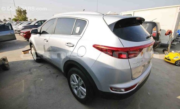 Buy Import Kia Sportage Other Car in Import - Dubai in Aragatsotn Buy Import Kia Sportage Other Car in Import - Dubai in Aragatsotn