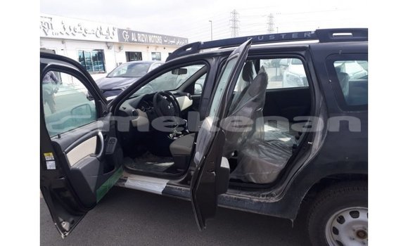 Buy Import Renault Duster Black Car in Import - Dubai in Aragatsotn Buy Import Renault Duster Black Car in Import - Dubai in Aragatsotn