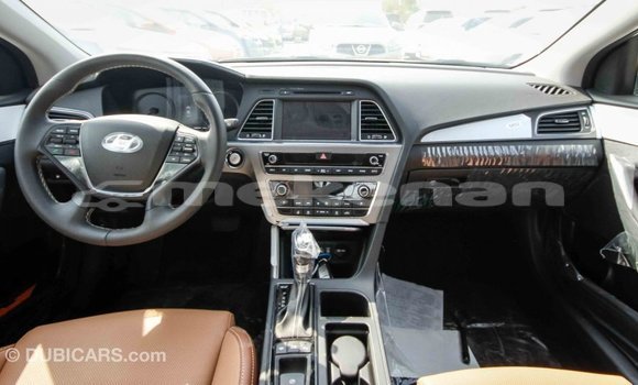 Buy Import Hyundai Sonata White Car in Import - Dubai in Aragatsotn Buy Import Hyundai Sonata White Car in Import - Dubai in Aragatsotn