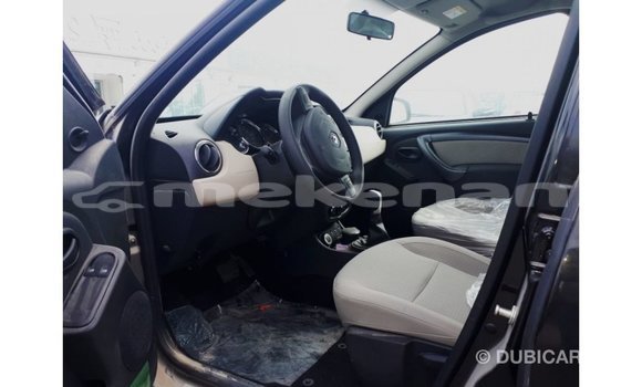 Buy Import Renault Duster Black Car in Import - Dubai in Aragatsotn Buy Import Renault Duster Black Car in Import - Dubai in Aragatsotn