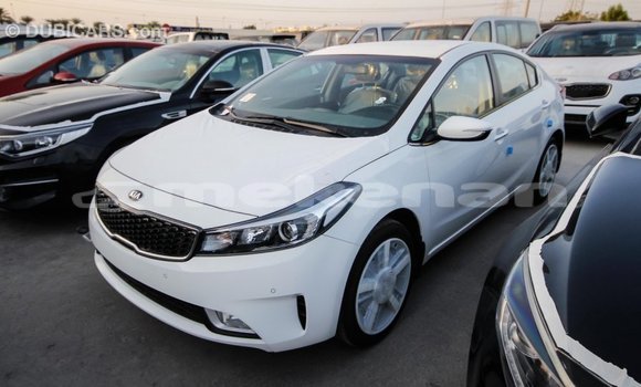 Buy Import Kia Cerato White Car in Import - Dubai in Aragatsotn Buy Import Kia Cerato White Car in Import - Dubai in Aragatsotn