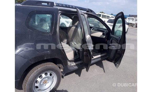 Buy Import Renault Duster Black Car in Import - Dubai in Aragatsotn Buy Import Renault Duster Black Car in Import - Dubai in Aragatsotn