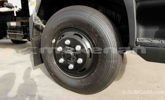 Buy Import Hyundai Chorus White Truck in Import - Dubai in Aragatsotn Buy Import Hyundai Chorus White Truck in Import - Dubai in Aragatsotn