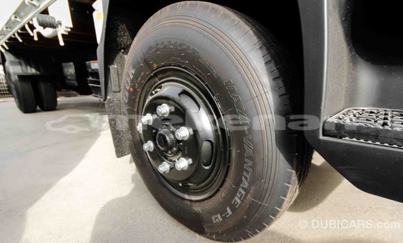 Buy Import Hyundai Chorus White Truck in Import - Dubai in Aragatsotn Buy Import Hyundai Chorus White Truck in Import - Dubai in Aragatsotn