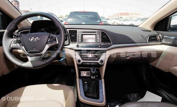 Buy Import Hyundai Elantra White Car in Import - Dubai in Aragatsotn Buy Import Hyundai Elantra White Car in Import - Dubai in Aragatsotn