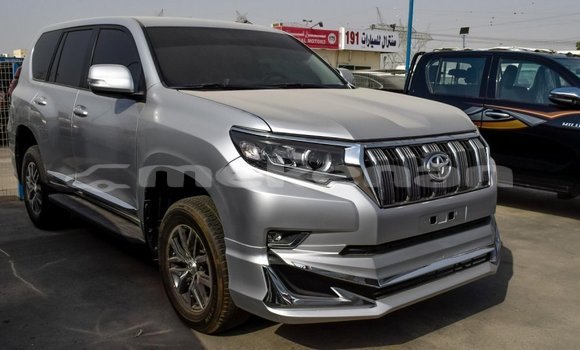 Buy Import Toyota Prado Other Car in Import - Dubai in Aragatsotn Buy Import Toyota Prado Other Car in Import - Dubai in Aragatsotn