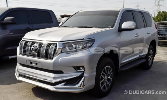 Buy Import Toyota Prado Other Car in Import - Dubai in Aragatsotn Buy Import Toyota Prado Other Car in Import - Dubai in Aragatsotn