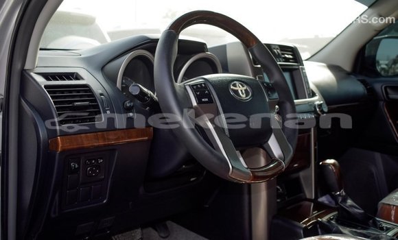 Buy Import Toyota Prado Other Car in Import - Dubai in Aragatsotn Buy Import Toyota Prado Other Car in Import - Dubai in Aragatsotn
