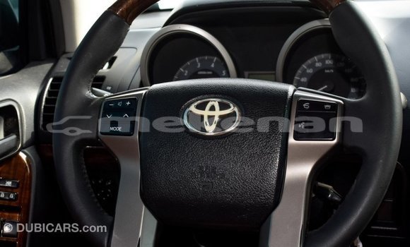 Buy Import Toyota Prado Other Car in Import - Dubai in Aragatsotn Buy Import Toyota Prado Other Car in Import - Dubai in Aragatsotn