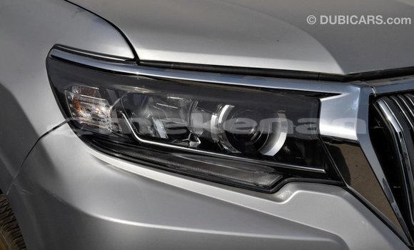 Buy Import Toyota Prado Other Car in Import - Dubai in Aragatsotn Buy Import Toyota Prado Other Car in Import - Dubai in Aragatsotn