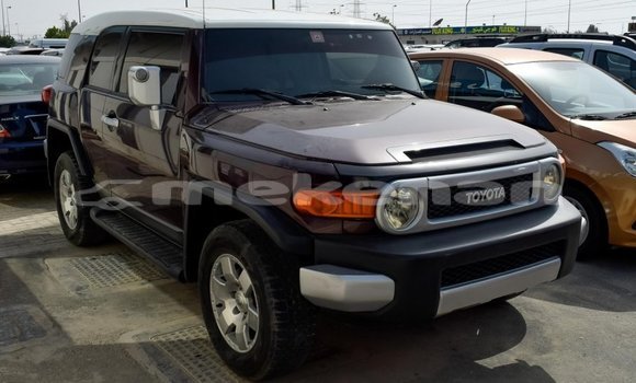Buy Import Toyota FJ Cruiser Other Car in Import - Dubai in Aragatsotn Buy Import Toyota FJ Cruiser Other Car in Import - Dubai in Aragatsotn
