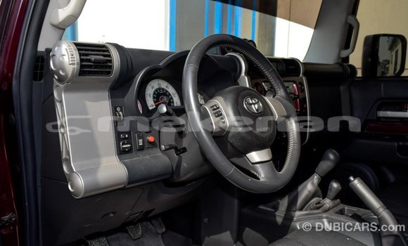 Buy Import Toyota FJ Cruiser Other Car in Import - Dubai in Aragatsotn Buy Import Toyota FJ Cruiser Other Car in Import - Dubai in Aragatsotn