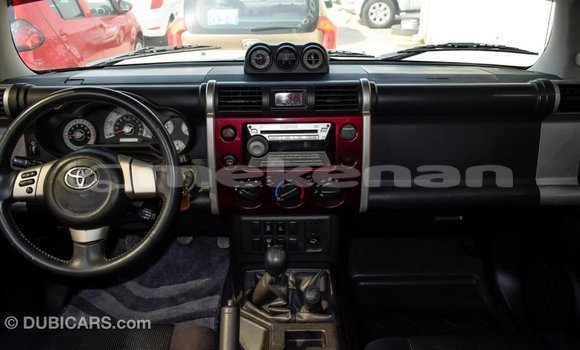Buy Import Toyota FJ Cruiser Other Car in Import - Dubai in Aragatsotn Buy Import Toyota FJ Cruiser Other Car in Import - Dubai in Aragatsotn