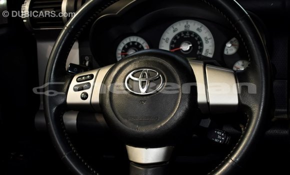 Buy Import Toyota FJ Cruiser Other Car in Import - Dubai in Aragatsotn Buy Import Toyota FJ Cruiser Other Car in Import - Dubai in Aragatsotn