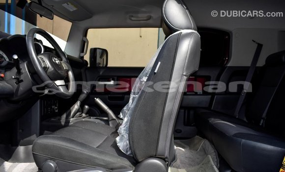 Buy Import Toyota FJ Cruiser Other Car in Import - Dubai in Aragatsotn Buy Import Toyota FJ Cruiser Other Car in Import - Dubai in Aragatsotn
