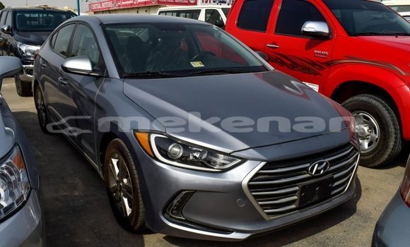 Buy Import Hyundai Elantra Other Car in Import - Dubai in Aragatsotn Buy Import Hyundai Elantra Other Car in Import - Dubai in Aragatsotn