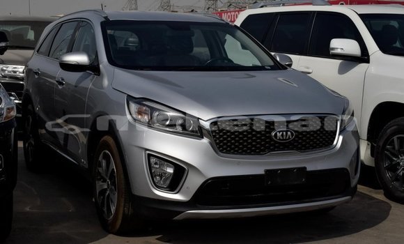 Buy Import Kia Sorento Other Car in Import - Dubai in Aragatsotn Buy Import Kia Sorento Other Car in Import - Dubai in Aragatsotn