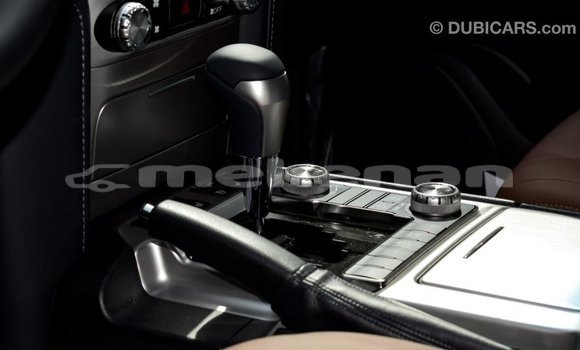 Buy Import Toyota Land Cruiser Black Car in Import - Dubai in Aragatsotn Buy Import Toyota Land Cruiser Black Car in Import - Dubai in Aragatsotn