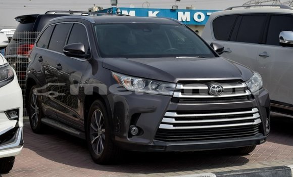 Buy Import Toyota Highlander Other Car in Import - Dubai in Aragatsotn Buy Import Toyota Highlander Other Car in Import - Dubai in Aragatsotn