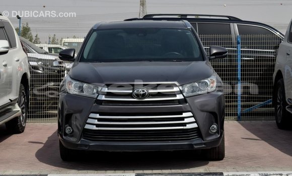 Buy Import Toyota Highlander Other Car in Import - Dubai in Aragatsotn Buy Import Toyota Highlander Other Car in Import - Dubai in Aragatsotn