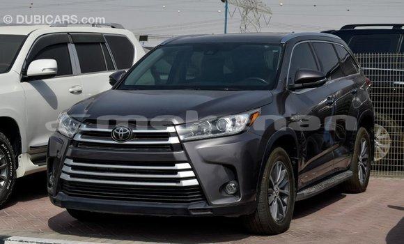 Buy Import Toyota Highlander Other Car in Import - Dubai in Aragatsotn Buy Import Toyota Highlander Other Car in Import - Dubai in Aragatsotn