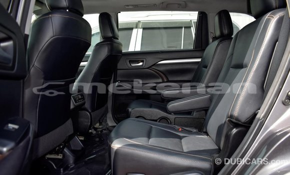 Buy Import Toyota Highlander Other Car in Import - Dubai in Aragatsotn Buy Import Toyota Highlander Other Car in Import - Dubai in Aragatsotn