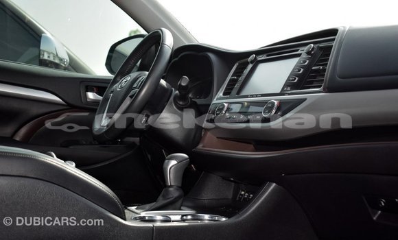 Buy Import Toyota Highlander Other Car in Import - Dubai in Aragatsotn Buy Import Toyota Highlander Other Car in Import - Dubai in Aragatsotn
