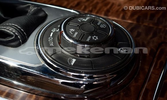 Buy Import Nissan Patrol White Car in Import - Dubai in Aragatsotn Buy Import Nissan Patrol White Car in Import - Dubai in Aragatsotn