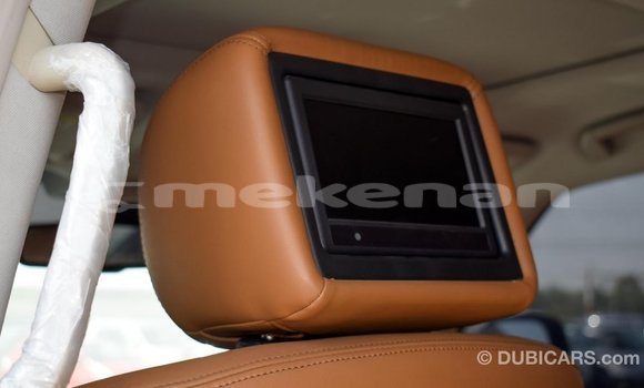 Buy Import Nissan Patrol White Car in Import - Dubai in Aragatsotn Buy Import Nissan Patrol White Car in Import - Dubai in Aragatsotn