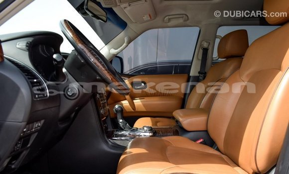 Buy Import Nissan Patrol White Car in Import - Dubai in Aragatsotn Buy Import Nissan Patrol White Car in Import - Dubai in Aragatsotn