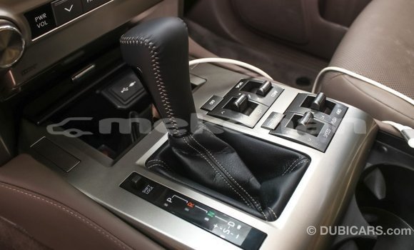 Buy Import Lexus GX White Car in Import - Dubai in Aragatsotn Buy Import Lexus GX White Car in Import - Dubai in Aragatsotn