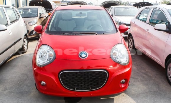 Buy Import Geely GC6 Red Car in Import - Dubai in Aragatsotn Buy Import Geely GC6 Red Car in Import - Dubai in Aragatsotn