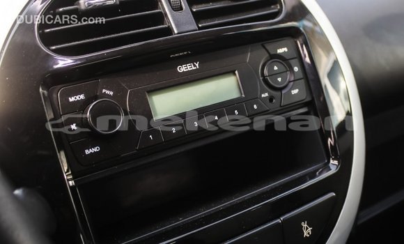 Buy Import Geely GC6 Red Car in Import - Dubai in Aragatsotn Buy Import Geely GC6 Red Car in Import - Dubai in Aragatsotn