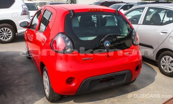 Buy Import Geely GC6 Red Car in Import - Dubai in Aragatsotn Buy Import Geely GC6 Red Car in Import - Dubai in Aragatsotn