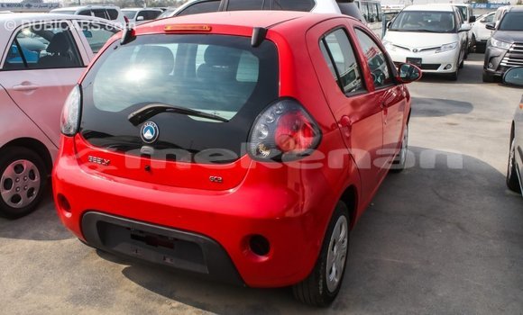 Buy Import Geely GC6 Red Car in Import - Dubai in Aragatsotn Buy Import Geely GC6 Red Car in Import - Dubai in Aragatsotn