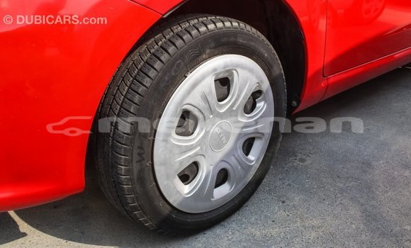 Buy Import Geely GC6 Red Car in Import - Dubai in Aragatsotn Buy Import Geely GC6 Red Car in Import - Dubai in Aragatsotn